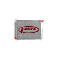 55mm Radiator (Holden Commodore VN V8 88-91)