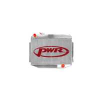 PWR 55mm Downflow Radiator for Holden Torana LC-LJ 6cyl 69-74)