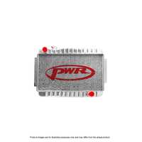 PWR 55mm Radiator for Holden HT-HG Chev V8 Auto 69-71)