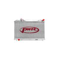PWR 42mm Radiator for Nissan 350Z 02-06)
