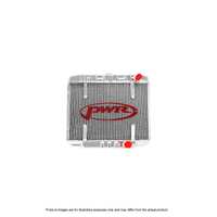 PWR 55mm Radiator for Ford Mustang Windsor Auto V8 68-70)