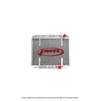 PWR 55mm Radiator for Ford Mustang Windsor V8 68-70)