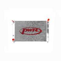 PWR 55mm Radiator for Holden Commodore VX 6cyl/V8 00-02)
