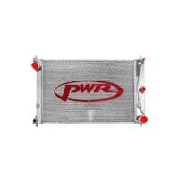 PWR 55mm Radiator for Ford Falcon BA-BF V8 02-08)