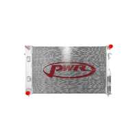 PWR 55mm Radiator for Holden Commodore VY V8 02-04)