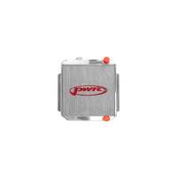 PWR 55mm Radiator for Ford Mustang Windsor V8 64-66)