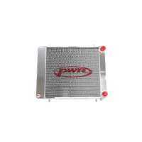 PWR 55mm Radiator for Land Rover Defender 300Tdi 94-97)