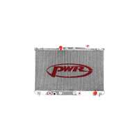 PWR 42mm Radiator for Toyota Camry Auto 97-02)