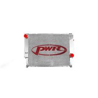 PWR 55mm Radiator for BMW M3 E36 92-98)