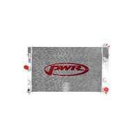 PWR 55mm Radiator for Holden Commodore VZ LS1 V8 04-07)