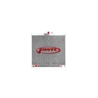 PWR 42mm Closemesh Radiator (Ranger/BT-50 2011+) PWR56509