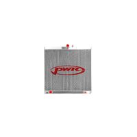 PWR 42mm Radiator for Ford Ranger PX1-3/Mazda BT50 2.2 or 3.2 TD 12+)