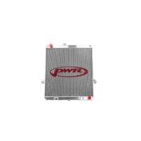 PWR 55mm Radiator (Patrol GU3 Petrol) PWR5834