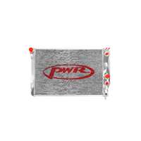 PWR 42mm Radiator for Chevrolet Corvette C5 V8 Auto 97-04)