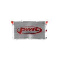 PWR 42mm Radiator for Toyota MR2 SW20 89-99)