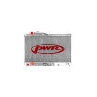 PWR 42mm Radiator for Honda S2000 AP2 00-08)