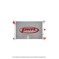 PWR 55mm Radiator for Ford Falcon FG 5.4L V8 Auto 08-14)