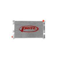 PWR 55mm Radiator for Mitsubishi Evo X 07-16)