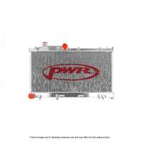 PWR 55mm Radiator for Subaru STI 08+)