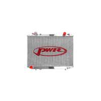 PWR 42mm Radiator (Courier/Ranger/BT-50/Bravo) Manual PWR6558