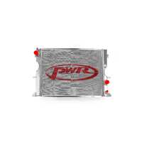 PWR 55mm Radiator for Land Rover Defender TDI 2009)