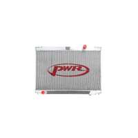 PWR 42mm Radiator for Nissan Skyline R35 GTR 07-20)