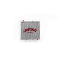 PWR 32mm Closemesh Radiator for Toyota Hilux N80 Diesel 2015+)