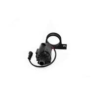 PWR Electric Water Pump 37L/Min (Brushless)