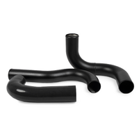 Stage 1 Piping To Stage 2 Core Conversion Kit - Next Gen Ranger Raptor - Black