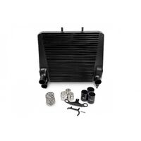 PROCESS WEST Next Gen Ranger Raptor Stage 2 intercooler - Black PWRRIC02B