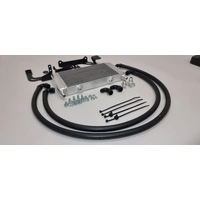 Next Gen Ranger Raptor Transmission Cooler (Fits With Factory Type Intercoolers and Process West Stage 1 and 2 Intercooler)