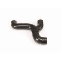 Silicon Y-Pipe (suits Subaru 02-07 WRX/STI & 08-14 STI) PWSH002