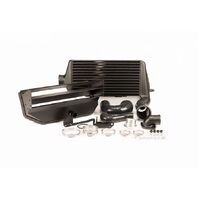 Verticooler Kit(suits Subaru 08-14 GRB WRX) - Black PWTMIC13B