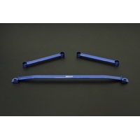 FRONT CROSS MEMBER SUPPORT KIT SUBARU, SJ 14-18