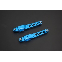 REAR BILLET LOWER ARM ALUMINUM HONDA, CIVIC, CRX, INTEGRA, EF6/7/8, DC2 94-01, DC2 TYPE R 95-98, EC/ED/EE/EF, EG, EH, EJ1/2