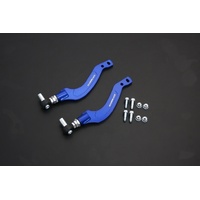 FRONT HIGH ANGLE TENSION/CASTER ROD V3 NISSAN, 180SX, SILVIA, CEFIRO, FAIRLADY Z, SKYLINE, S13, A31 1988-93, R32, Z32 89-00