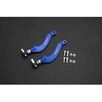 FRONT HIGH ANGLE TENSION/CASTER ROD V3 NISSAN, SILVIA, SKYLINE, R33/34, S14/S15