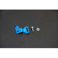 REAR SIDE HEADLIGHT LEVELING BRACKET SUBARU, IMPREZA, GK/GT 17-PRESENT