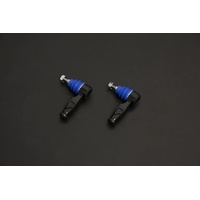 RC TIE ROD ENDS MITSUBISHI, COLT, COLT PLUS, 07-13, Z30 02-12
