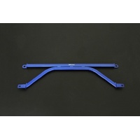 FRONT LOWER 4 POINTS BRACE V2 SUZUKI, BALENO, SWIFT, 15-PRESENT, ZC33 17-PRESENT