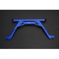 FRONT LOWER 4 POINTS BRACE HONDA, CIVIC, FD 