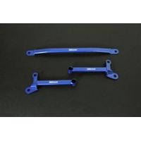 FRONT LOWER 4 POINTS BRACE HONDA, CRV RM1/RM3/RM4 12-16