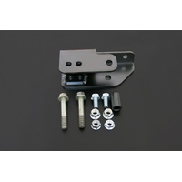 REAR TRACK BAR RELOCATION BRACKET LIFT 4 INCHES JEEP, WRANGLER, WRANGLER UNLIMITE JL 18-PRESENT, JLU 18-PRESENT