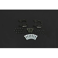 REAR CAMBER/TOE ADJUSTABLE SPACER SUZUKI, SWIFT, SX4, 14-PRESENT, ZC33 17-PRESENT