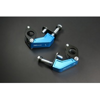 TOYOTA ALPHARD '15-/VELLFIRE '15- REAR DAMPER DROP KIT 