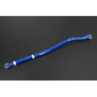JEEP WRANGLER '18- JL/ GLADIATOR '19- JT V2 FRONT ADJUSTABLE TRACK BAR LIFT 0-4" LHD