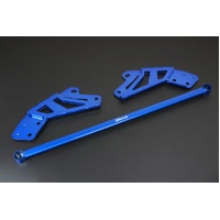 MAZDA MIATA/MX-5 ND 15- FRONT SUBFRAME BRACE