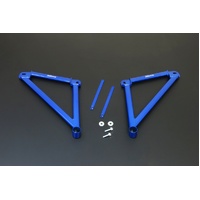 MAZDA MIATA/MX-5 ND 15- REAR LOWER BRACE