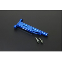 HONDA CIVIC TYPE-R FK8 18- FRONT TOW HOOK ADAPTER