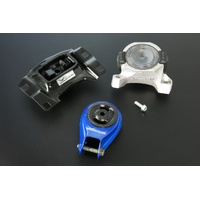 FORD FOCUS MK2 ST/RS XR5 HARDENED ENGINE MOUNT KIT